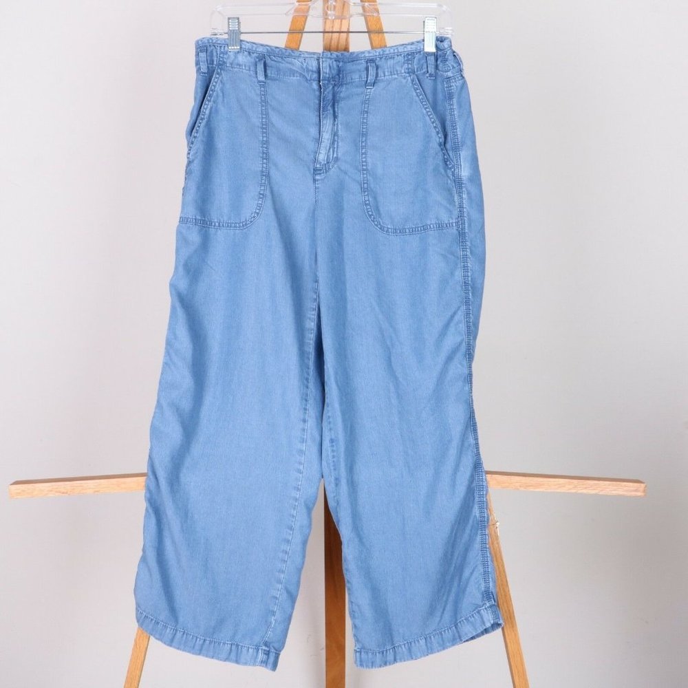 GAP 1969 Light Wash Jeans Women's 29